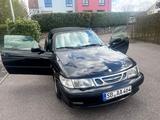 Saab 9-3 2.0t Ecopower SE Cabriolet SE - Saab aus 2000: Cabrio