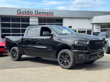 Dodge RAM - 2