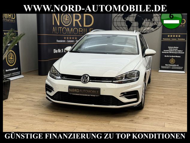 Volkswagen Golf Variant R-Line 2.0 TDI DSG Navi*Kamera*