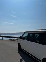 Volkswagen T5 California Ocean Comfortline 2.0 TDI - Kastenwagen mit 4 Schlafplätzen