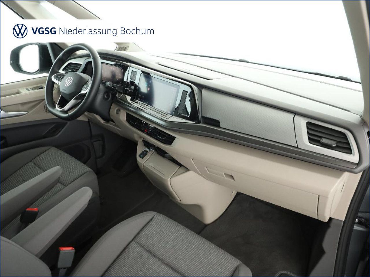 Volkswagen T7 California - Bild 7