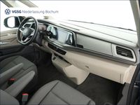 Volkswagen T7 California - Vorschau Bild 7
