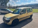 Peugeot Partner Combispace 1.6 Benzin  TÜ... - gebrauchte Peugeot Partner aus dem Jahr 2004