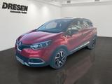 Renault Captur 1.2 TCe 120 XMOD ENERGY (87 kW 118 PS) - gebrauchte Renault Captur aus dem Jahr 2016