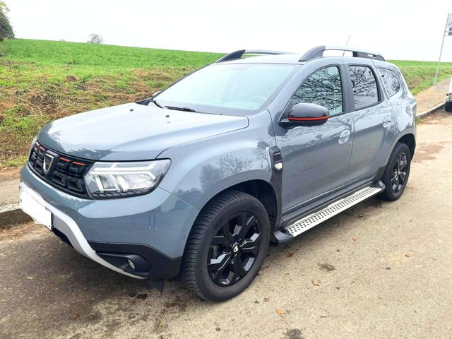 Dacia Duster TCe 150 4WD Extreme Extreme