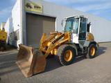 Liebherr L 509 Stereo - Liebherr Radlader 509