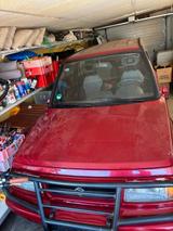 Suzuki Vitara - Suzuki aus 1996