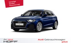Audi A1 Sportback Advanced Tempo APP Klima Sitzheizun