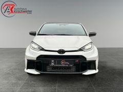 TOYOTA GR Yaris Automatik