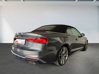 Audi S5 - Vorschau Bild 15