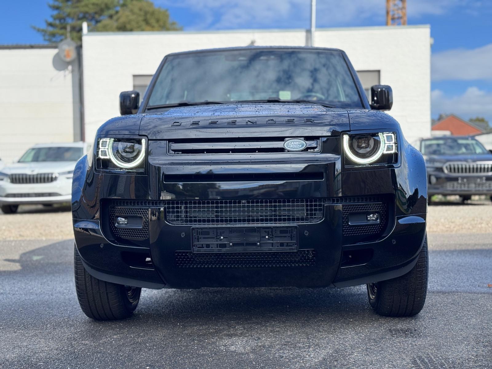 Land Rover Defender 110 X-Dynamic HSE