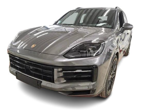 Porsche Cayenne E-Hybrid *HEADUP*SOFTCLOSE*INNO