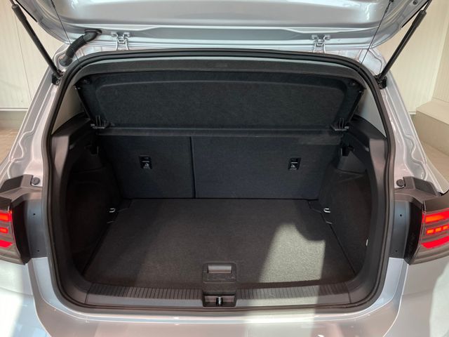 T-Cross Life 1.0 TSI LED SHZ ACC SPURHALTE