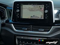 Volkswagen T-Roc - Vorschau Bild 11
