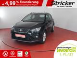 Seat Arona Xcellence 1.6TDI 173,-ohne Anzahlung FullL - Seat Arona Diesel Gebrauchtwagen
