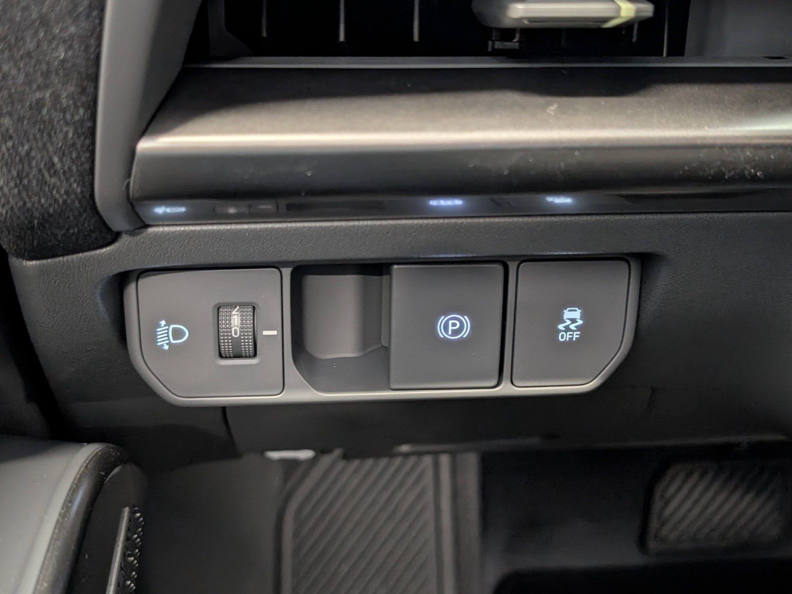 KIA EV2 42,2-kWh EARTH 5-Sitzer Design Technology – Bild 35