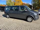 Volkswagen T6.1 Transporter Kombi lang - gebrauchte VW T6 Transporter aus dem Jahr 2020