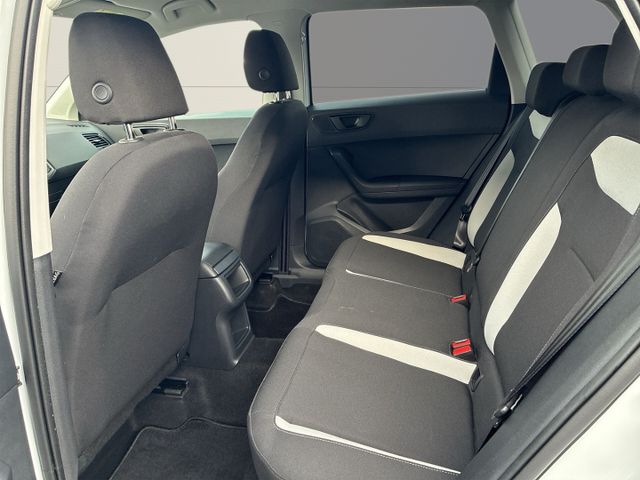 Seat Ateca Reference Temp+LED+Winter-Paket+Klima+DAB