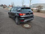 Seat FR, 7.900 km, Garantie bis 12/2027, Winterräder - Seat Arona von privat