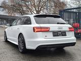 Audi A6 Competition S-Line Plus ACC BOSE R-CAM - Audi A6: Competition