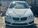 BMW 218 d Active Tourer Advantage PDC+NAVI+TEMPOMAT - BMW 218 SUV