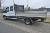 Ford Transit Pritsche 350 L5 Doppelkabine Trend - Ford Transit: 3.5