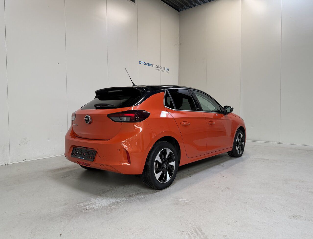 Opel Corsa Elegance 50 kWh - Camera - SoH 94% - 300 K imagem 3