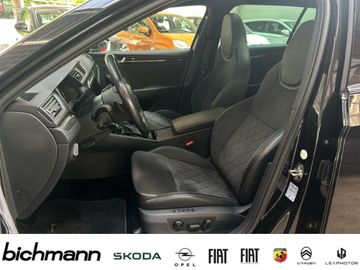 Skoda Superb - 9