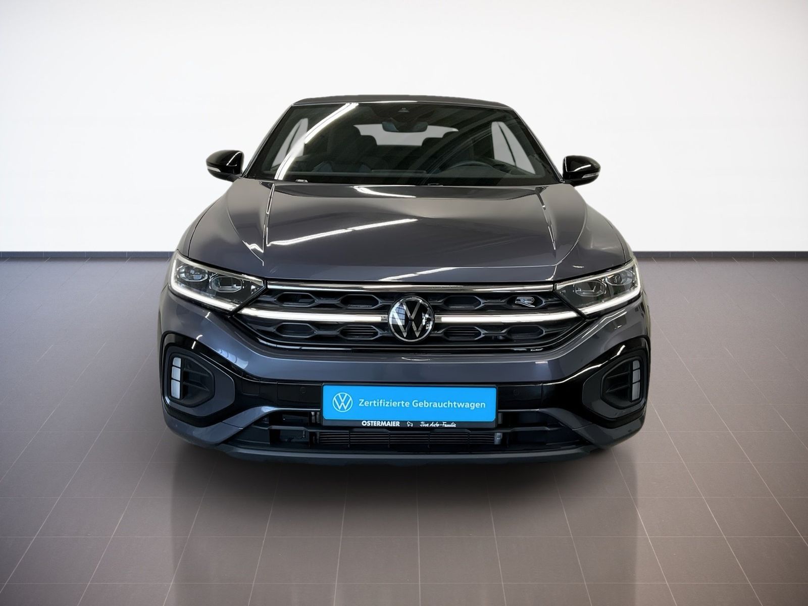 Volkswagen T-Roc - Bild 3