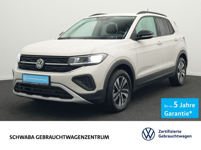Volkswagen T-Cross Energy 1.0 TSI DSG ACC*SIDE*NAV*R-KAM