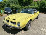 Pontiac Firebird Formula 350 - Pontiac Firebird: Coupé