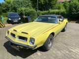 Pontiac Firebird Formula 350 - Pontiac Firebird: Formula