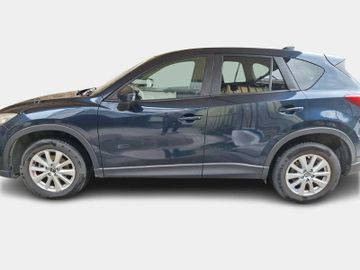 Mazda CX-5 - 5
