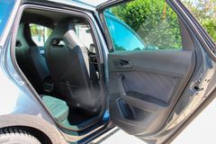 CUPRA Leon Sportstourer /Intelligent-Drive-Paket II