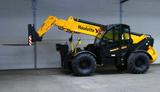 Haulotte HTL 4017 II ** 17m / 4t. ** vgl. MT 1740 1840 - Mobilbagger T174