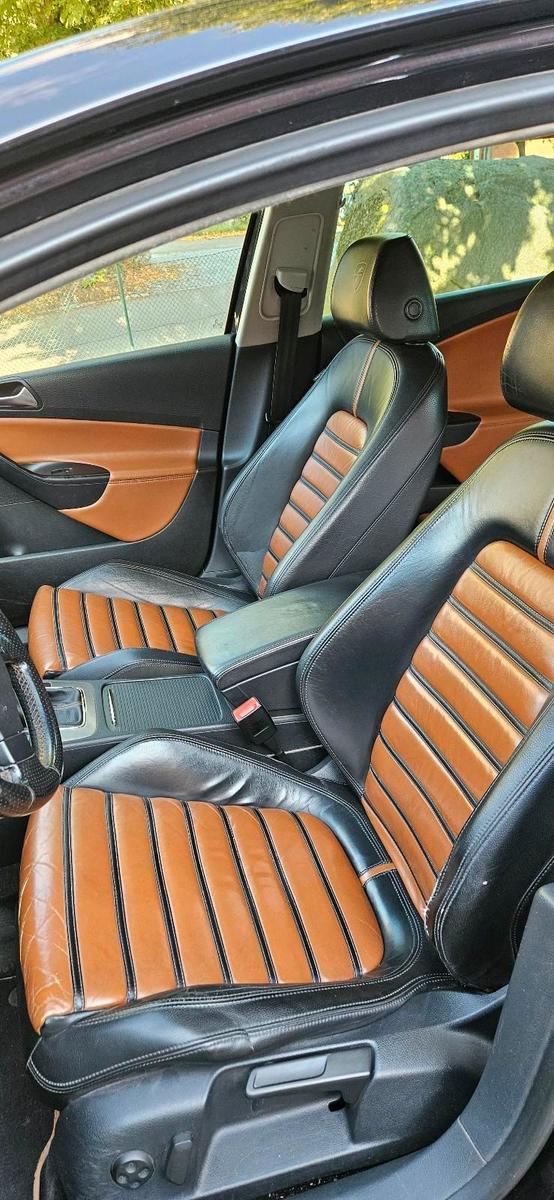 Volkswagen Passat 2008 — photo 6