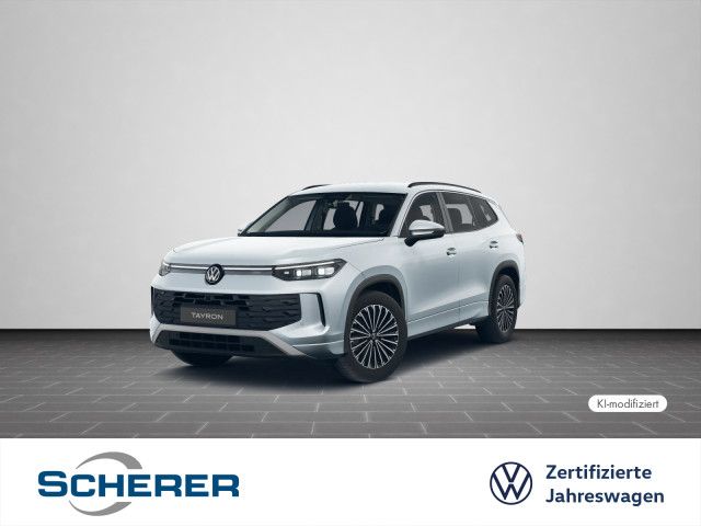 Volkswagen Tayron 1.5 eTSI DSG Life 7-Sitze AHK IQ 360° ACC foto 1