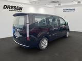 Hyundai STARIA Trend 2WD 2.2 9-Sitzer+Automatik+Navi - Hyundai: 9 Sitzer
