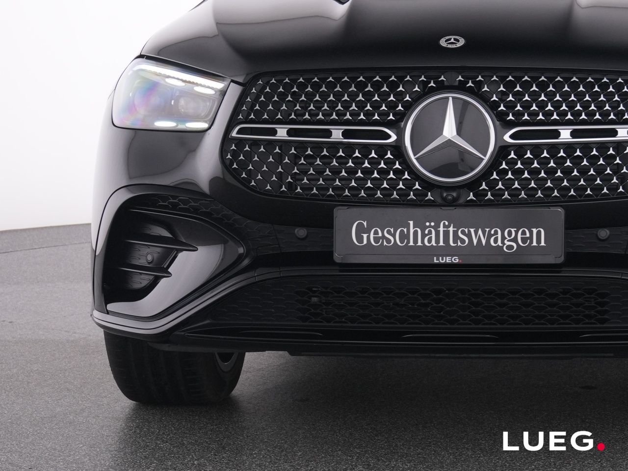 Mercedes-Benz GLE 400 e 4M EDITION-AMG 21'' HUD PANO AHK SOUND foto 17