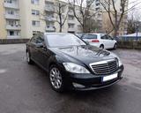 Mercedes-Benz S 320 CDI 4MATIC | 2027 TÜV - Mercedes-Benz S 320: Cdi 4matic
