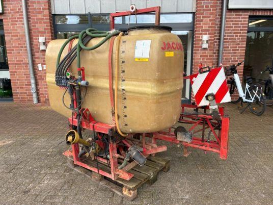 Andere Feldspritze 12,5m