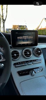 Mercedes-Benz Mercedes C43 AMG Cabrio 4MATIC | MANUFAKTUR MAGN - : Roadster, Mercedes