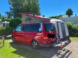 Volkswagen T5.2 California California Beach  - Volkswagen T5: Beach