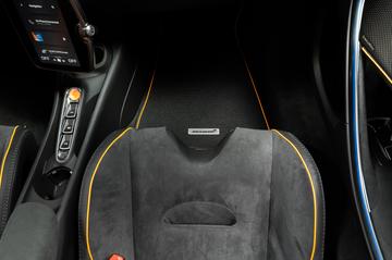  Mclaren ARTURA — миниатюра 25