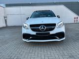 Mercedes-Benz GLE 63  S AMG, Voll, Auspuff Performance - Mercedes-Benz GLE 63 AMG von privat