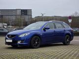 Mazda Gepflegter MAZDA 6 Kombi 2.0 140PS 2008 NE... - Mazda 2 in Stuttgart