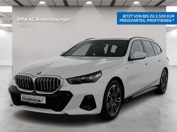 BMW 540d xDrive Tour. M Sport KomfSitz Standhz. DAPr