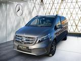 Mercedes-Benz V 220 d EDITION Lang AHK*LEDils*Easy-P*Distronic - gebrauchte Mercedes-Benz V 220 aus dem Jahr 2023