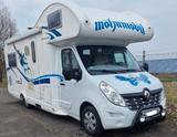 Rimor Wohnmobil Verkauf oder Tausch