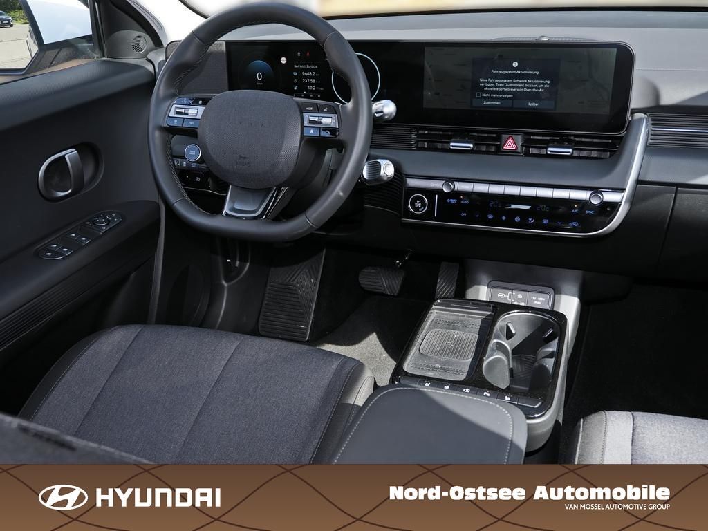 Fahrzeugabbildung Hyundai IONIQ 5 DYNAMIQ ELEKTRO 84 kWh SHZ LHZ LED NAVI